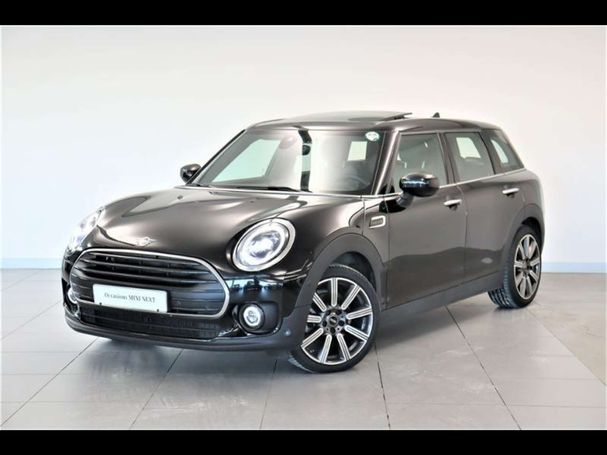 Mini Cooper Mini 101 kW image number 1