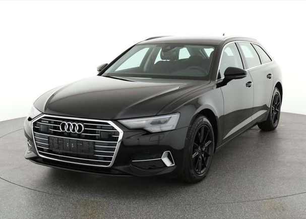 Audi A6 40 TDI quattro Avant 150 kW image number 1