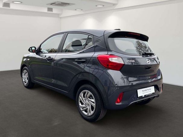 Hyundai i10 1.0 Select 46 kW image number 2