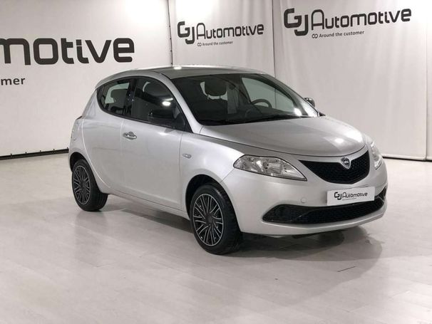 Lancia Ypsilon 49 kW image number 19