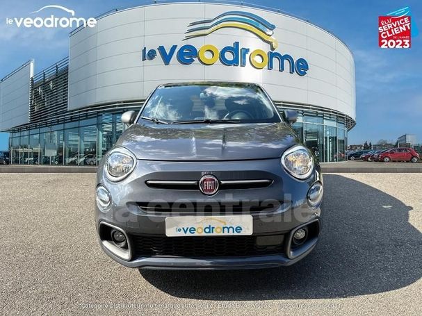 Fiat 500X 1.0 FireFly Turbo 88 kW image number 3