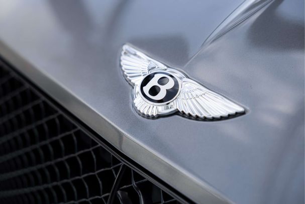 Bentley Continental GTC 404 kW image number 48