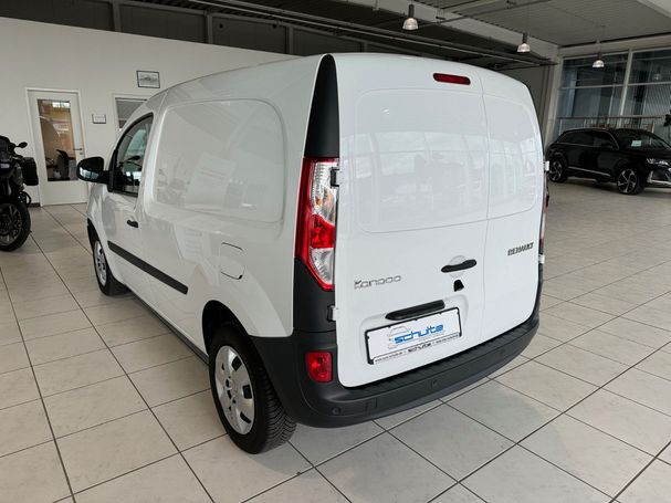 Renault Kangoo 70 kW image number 4