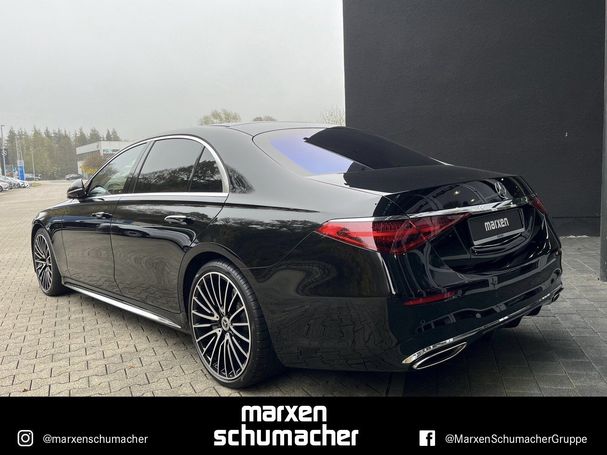 Mercedes-Benz S 580 370 kW image number 7