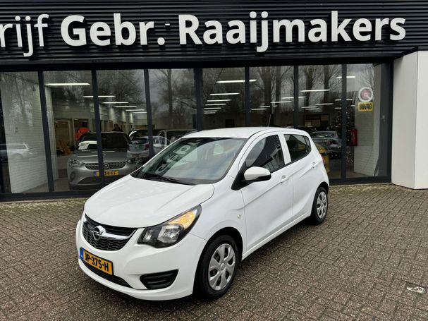 Opel Karl 1.0 55 kW image number 1