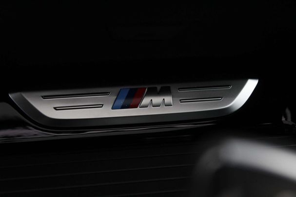 BMW X3 M40d xDrive 250 kW image number 37