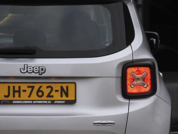 Jeep Renegade 1.4 103 kW image number 16