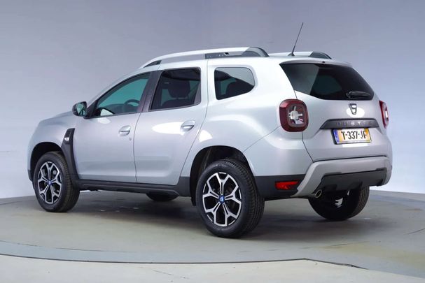 Dacia Duster TCe Prestige 67 kW image number 3