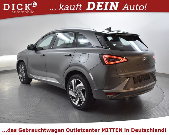 Hyundai Nexo 120 kW image number 5