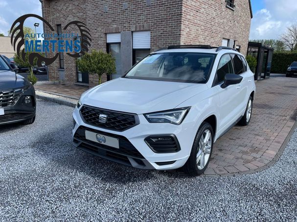 Seat Ateca 1.5 TSI DSG FR 110 kW image number 1