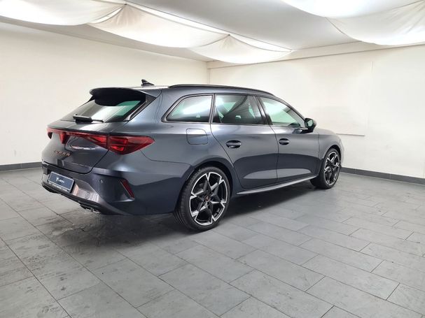 Cupra Leon Sportstourer 1.5 eTSI 110 kW image number 7