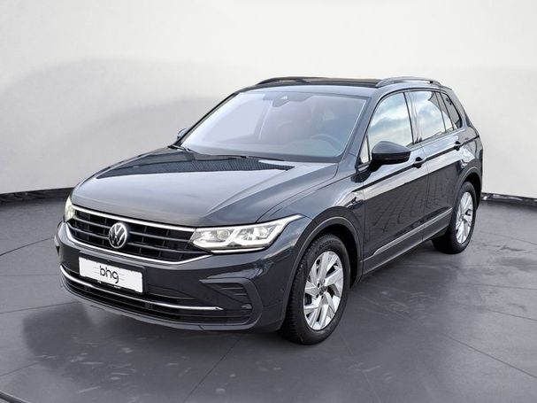 Volkswagen Tiguan 1.5 TSI Life DSG 110 kW image number 1