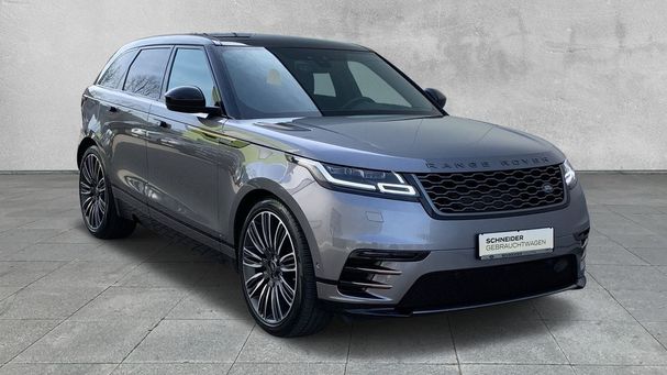 Land Rover Range Rover Velar 221 kW image number 7