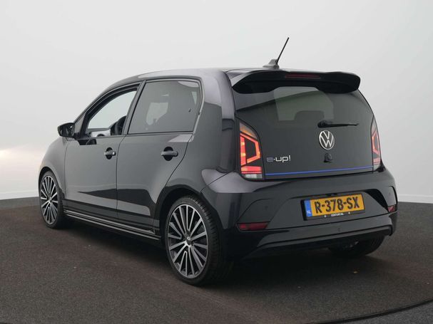 Volkswagen up! 60 kW image number 7