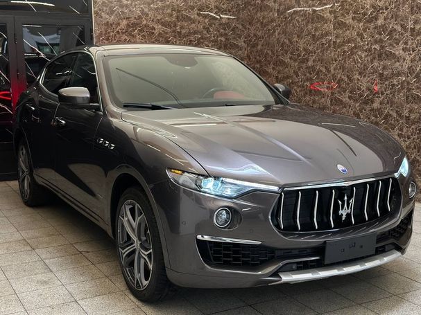 Maserati Levante 184 kW image number 2