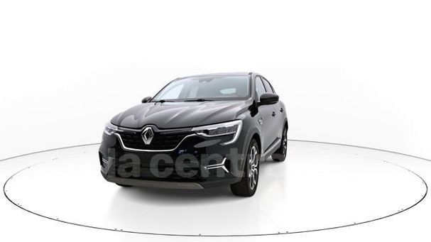 Renault Arkana Hybrid 103 kW image number 15