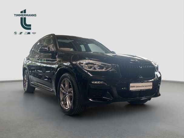 BMW X3 xDrive30d M Sport 195 kW image number 7