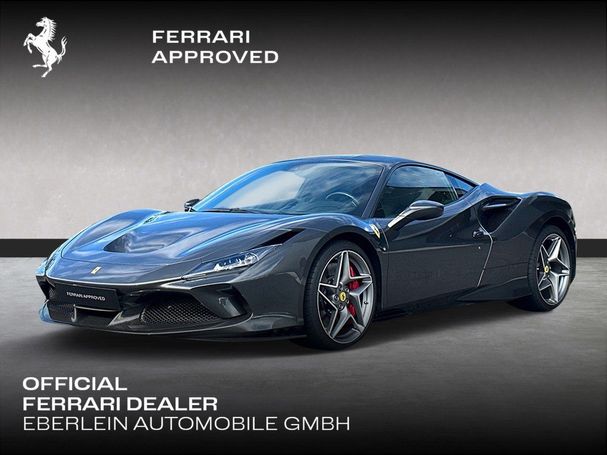 Ferrari F8 Tributo 529 kW image number 5