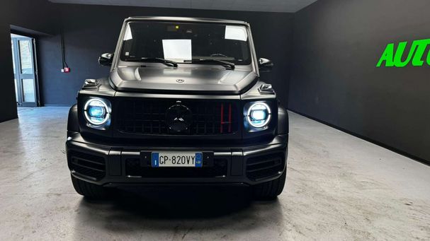 Mercedes-Benz G 63 AMG G 430 kW image number 5