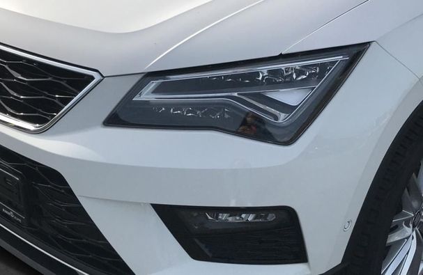 Seat Ateca 1.6 TDI Xcellence 85 kW image number 8