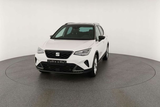 Seat Arona 1.0 TSI FR 81 kW image number 26