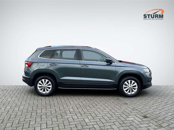 Skoda Karoq 1.0 TSI 85 kW image number 3