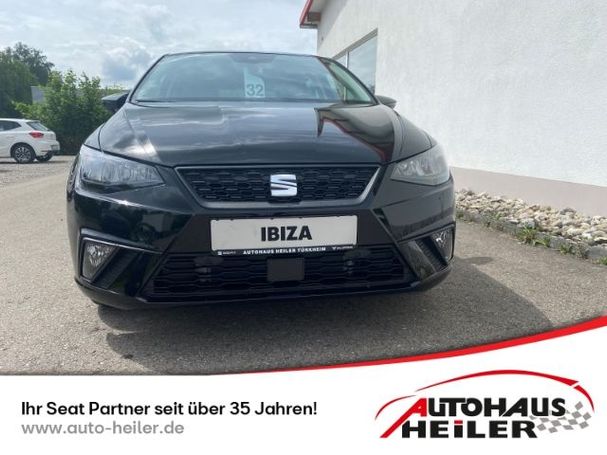 Seat Ibiza 1.0 TSI Style 70 kW image number 2