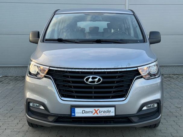 Hyundai H-1 2.5 CRDi 125 kW image number 1