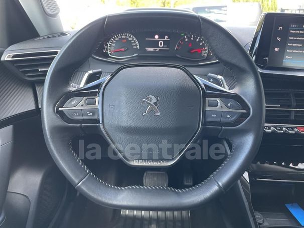 Peugeot 2008 96 kW image number 19