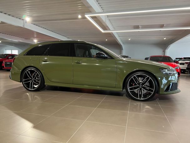 Audi RS6 4.0 TFSI quattro Avant Performance 445 kW image number 13