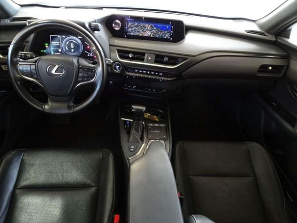 Lexus UX 250h Luxury 135 kW image number 13