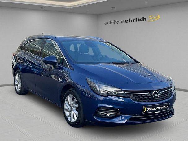 Opel Astra 1.5 D Sports Tourer Elegance 77 kW image number 6