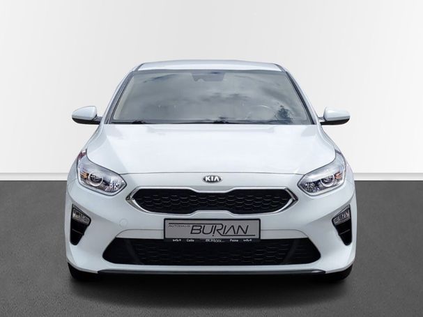 Kia Ceed 1.4 Edition 7 73 kW image number 2