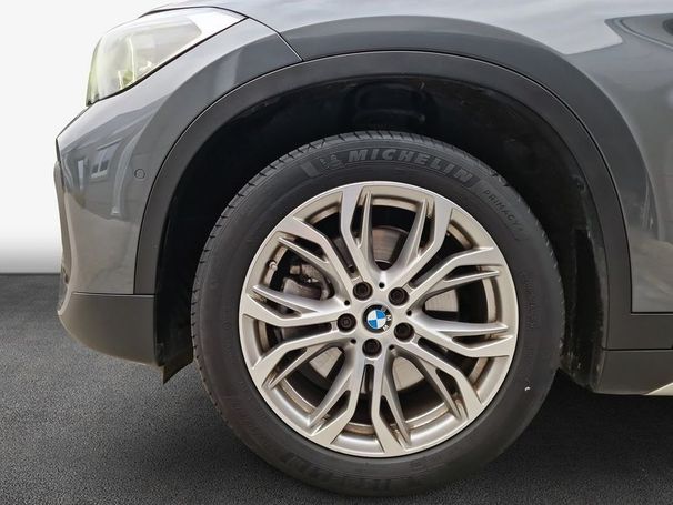 BMW X1 xDrive20d xLine 140 kW image number 7