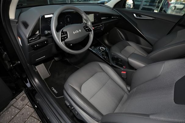 Kia Niro 150 kW image number 8