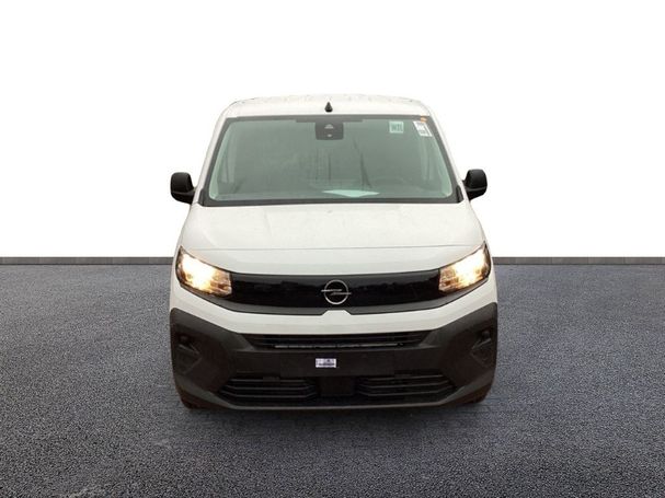 Opel Combo L2H1 75 kW image number 10