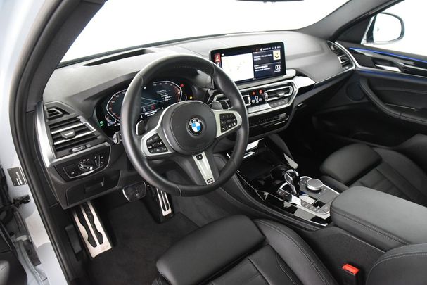 BMW X4 xDrive30d 210 kW image number 7