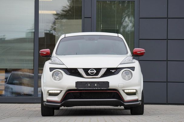 Nissan Juke 157 kW image number 3