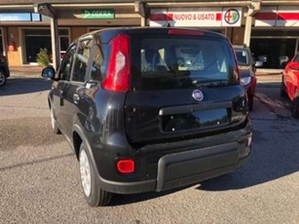 Fiat Panda 51 kW image number 4