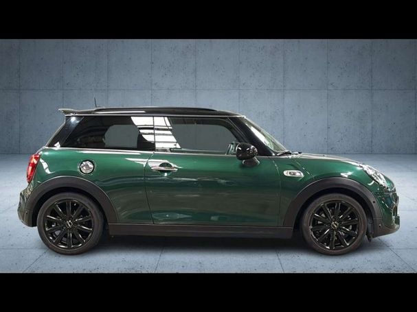 Mini Cooper S 143 kW image number 2