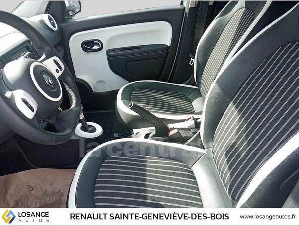 Renault Twingo 22 kWh 60 kW image number 14