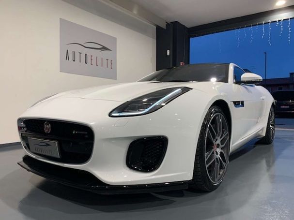 Jaguar F-Type 2.0 R-Dynamic 221 kW image number 1