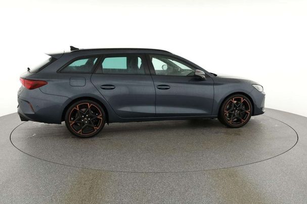 Cupra Leon Sportstourer VZ 2.0 TSI 4Drive DSG 245 kW image number 20