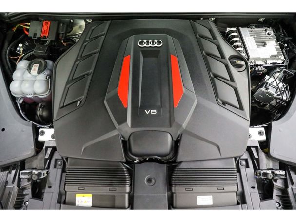 Audi SQ8 TFSI 373 kW image number 7