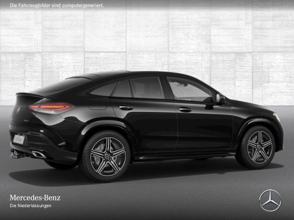 Mercedes-Benz GLE 450 d Coupé 270 kW image number 16