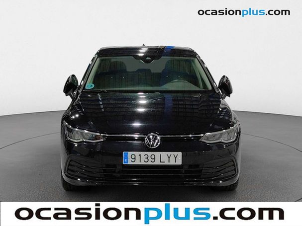 Volkswagen Golf 1.0 TSI Life 81 kW image number 12