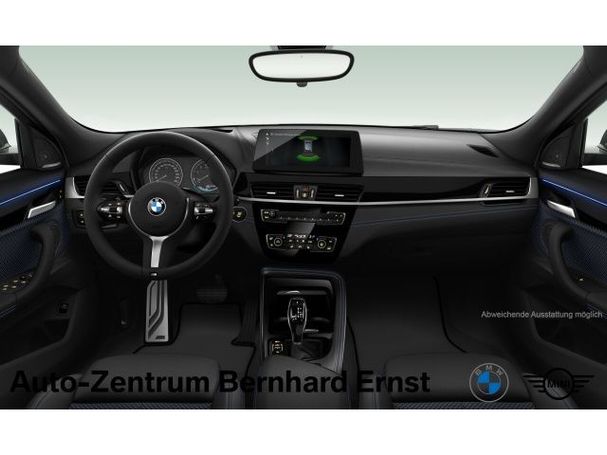 BMW X2 sDrive20i 141 kW image number 3