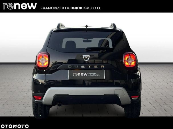 Dacia Duster TCe 110 kW image number 3