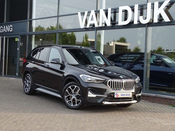 BMW X1 25e xDrive 163 kW image number 2