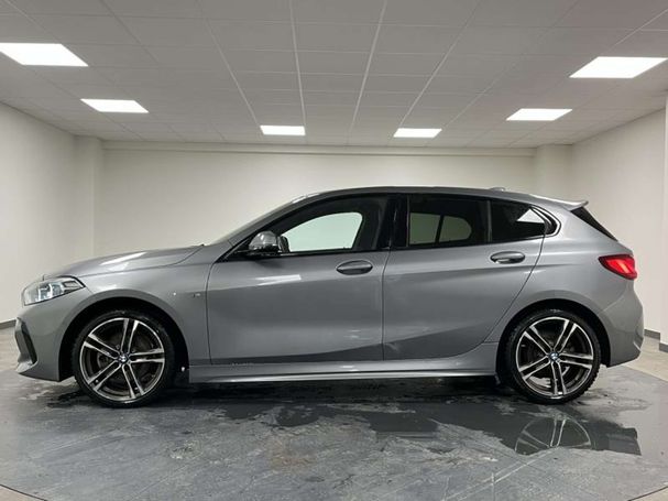 BMW 118d M Sport 112 kW image number 8